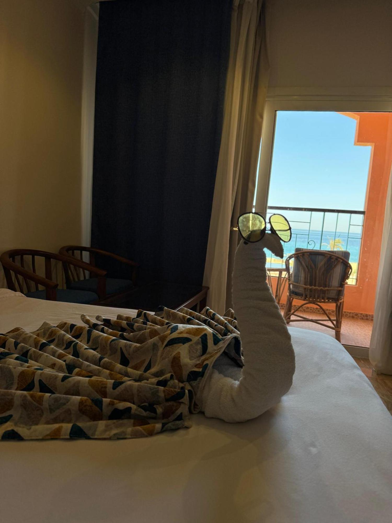 Dome Marina Hotel & Resort Ain Sokhna Ain Sukhna Exterior photo