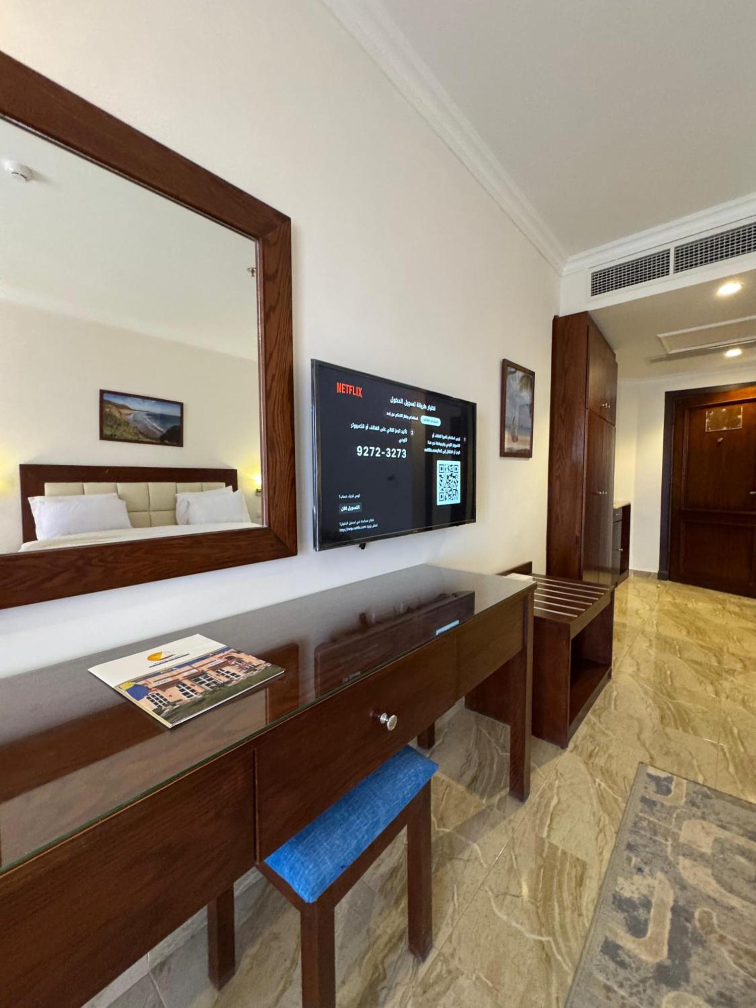 Dome Marina Hotel & Resort Ain Sokhna Ain Sukhna Exterior photo