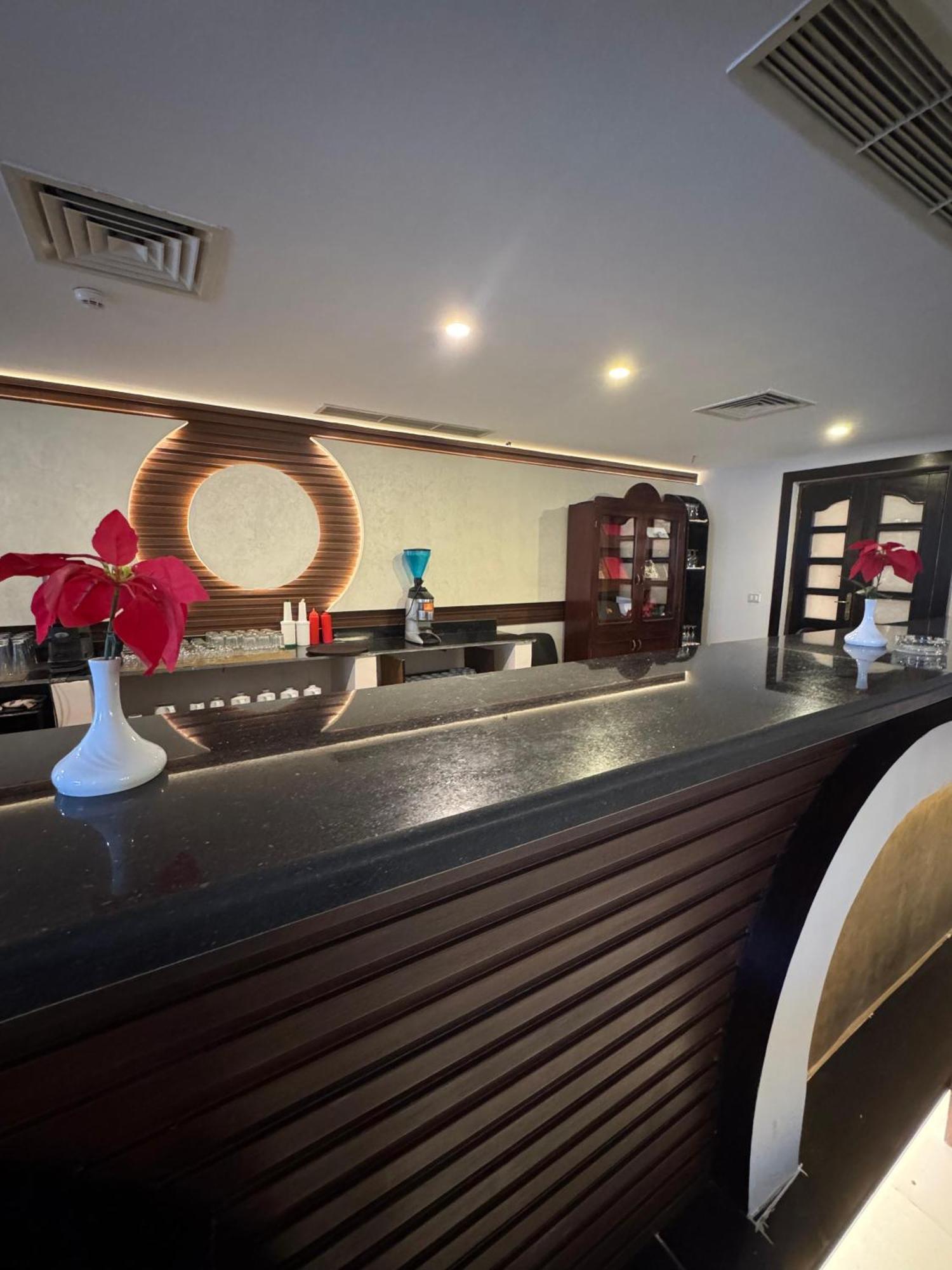 Dome Marina Hotel & Resort Ain Sokhna Ain Sukhna Exterior photo